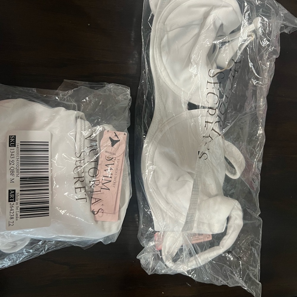 Brand New Victorias Secret Swim Wear